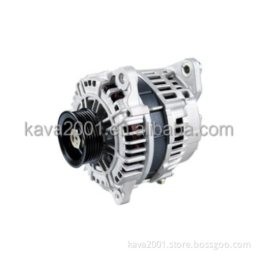 12V 60A Alternator for Kia Trucks (Part No. 02121-9040)
